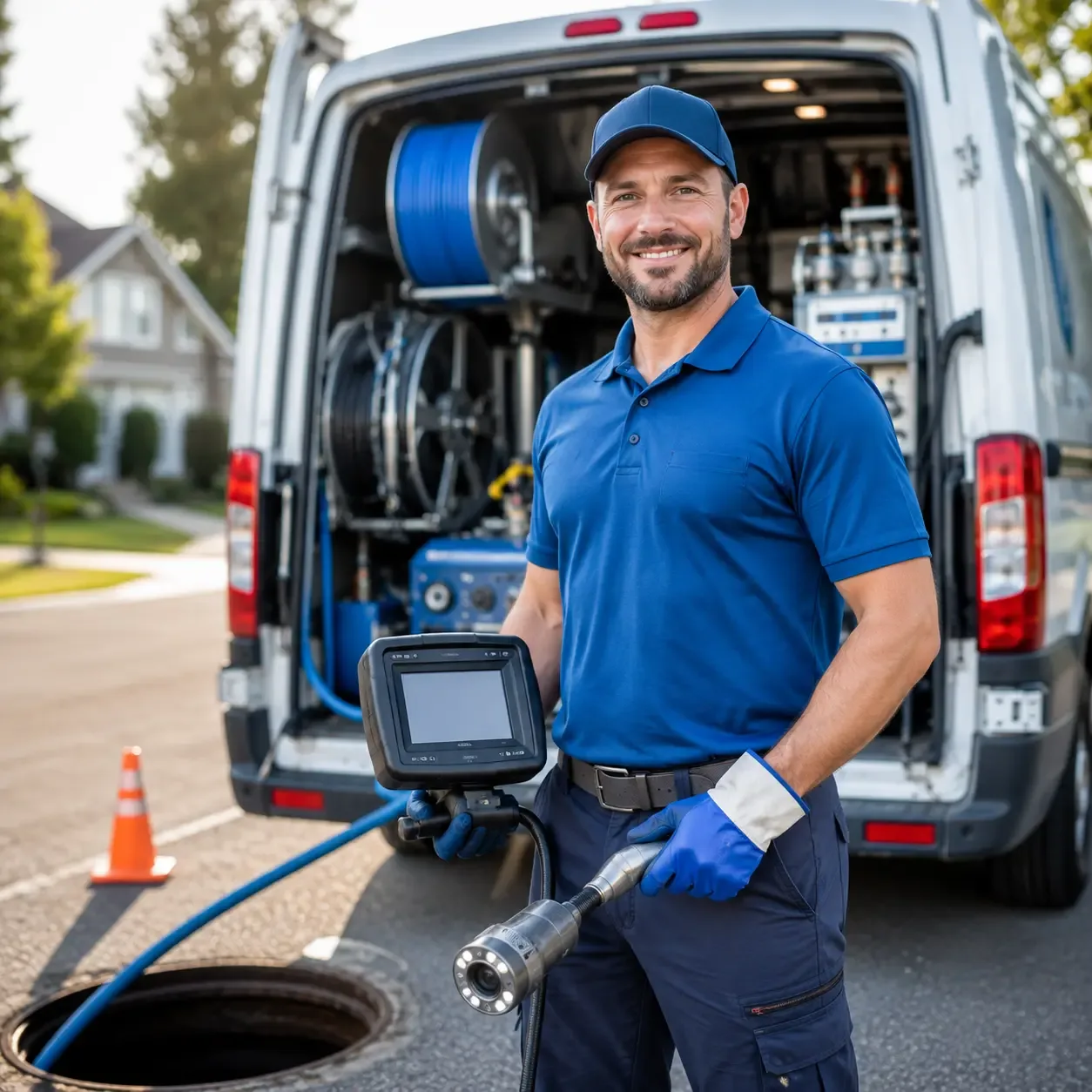 Local Pipe Relining specialists in Leslie, WV